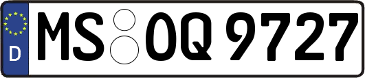MS-OQ9727