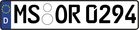 MS-OR0294