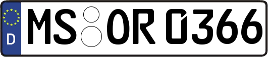 MS-OR0366