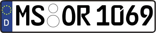 MS-OR1069