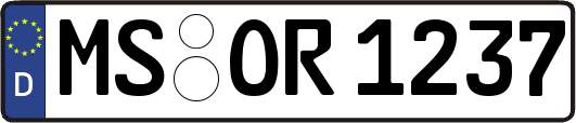 MS-OR1237