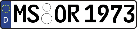 MS-OR1973