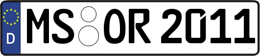 MS-OR2011