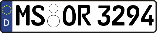 MS-OR3294