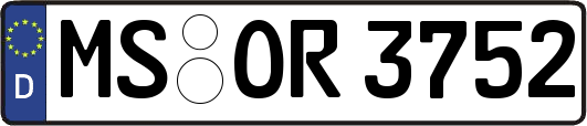 MS-OR3752