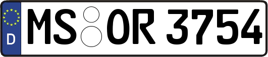 MS-OR3754