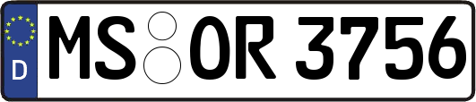 MS-OR3756