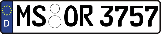 MS-OR3757