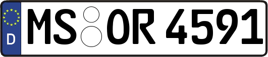 MS-OR4591