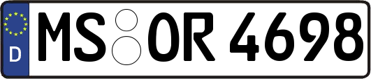 MS-OR4698