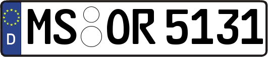 MS-OR5131