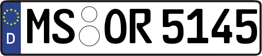 MS-OR5145
