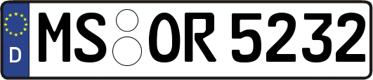 MS-OR5232
