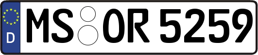 MS-OR5259