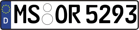MS-OR5293