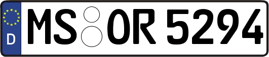 MS-OR5294