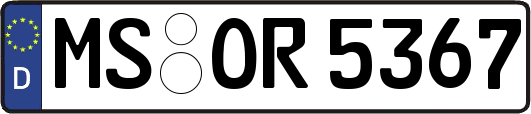 MS-OR5367