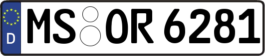 MS-OR6281