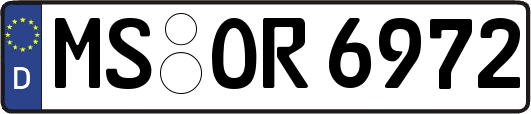 MS-OR6972