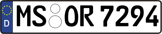 MS-OR7294