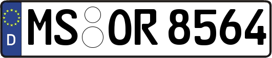 MS-OR8564