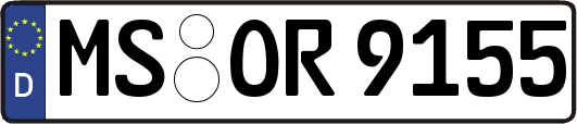 MS-OR9155