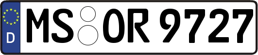 MS-OR9727