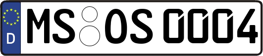 MS-OS0004