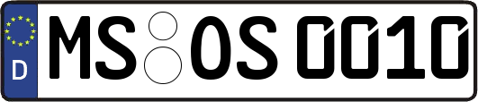MS-OS0010