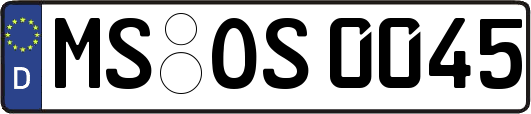 MS-OS0045