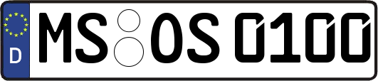 MS-OS0100