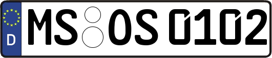MS-OS0102