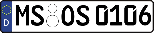 MS-OS0106