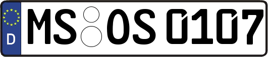 MS-OS0107