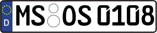 MS-OS0108