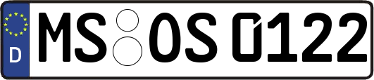 MS-OS0122