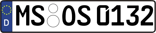 MS-OS0132