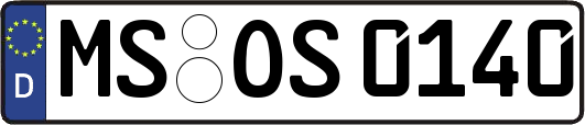 MS-OS0140
