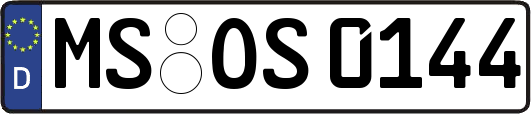 MS-OS0144