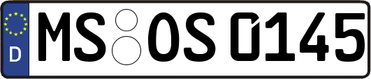 MS-OS0145