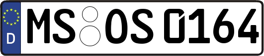 MS-OS0164