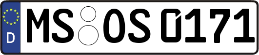 MS-OS0171