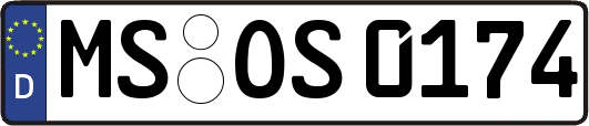 MS-OS0174