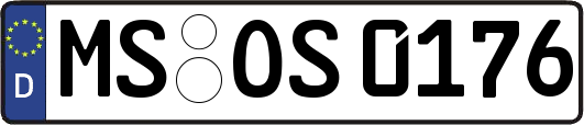 MS-OS0176
