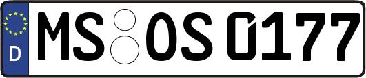 MS-OS0177