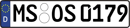 MS-OS0179