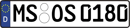 MS-OS0180