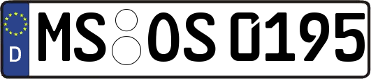 MS-OS0195