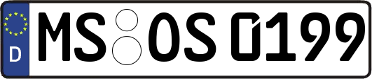 MS-OS0199