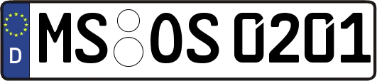 MS-OS0201
